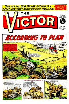 Issue #406