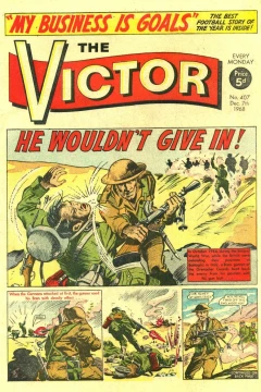 Issue #407
