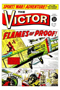 Issue #408