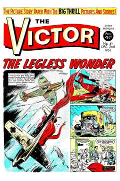 Issue #41