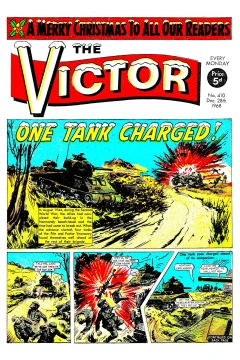 Issue #410