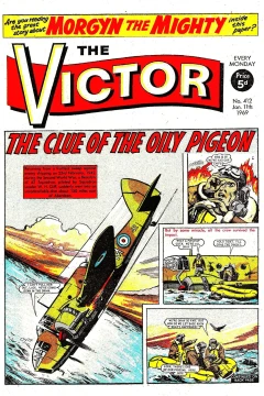 Issue #412