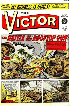 Issue #413