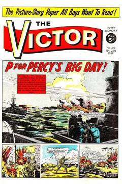 Issue #414