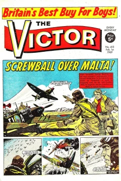 Issue #415