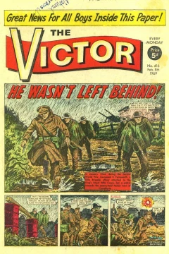 Issue #416