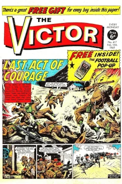 Issue #417