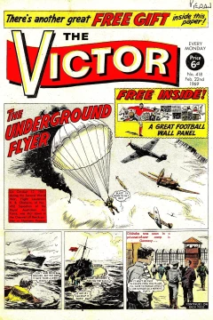 Issue #418