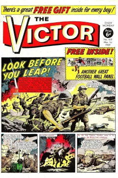 Issue #419