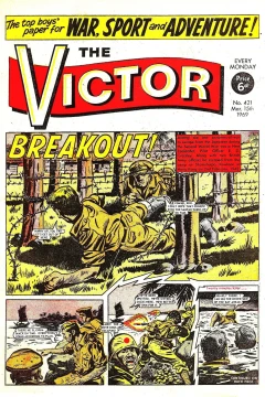 Issue #421
