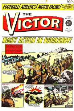 Issue #422