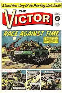 Race Against Time