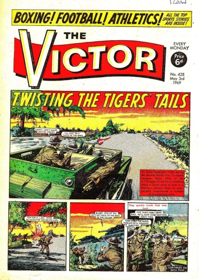 Cover of Twisting The Tigers Tails