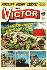 Issue #439