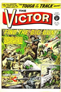 Issue #441
