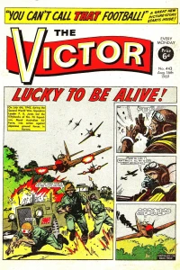 Issue #443