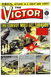Issue #444