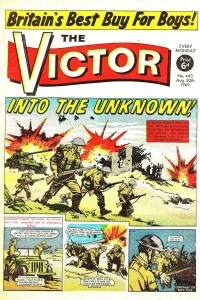 Issue #445