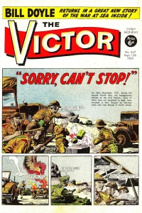 Issue #447