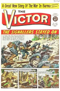 Issue #448