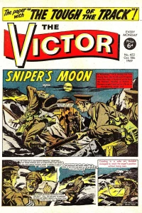 Issue #452