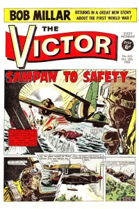 Issue #453