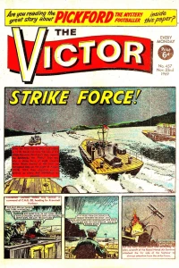 Issue #457
