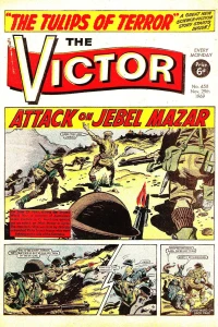 Issue #458