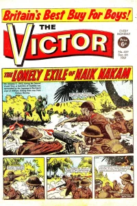 Issue #459