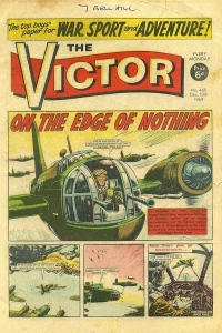 Issue #460