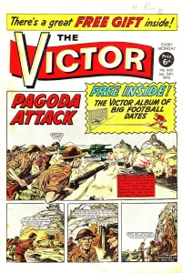 Issue #466