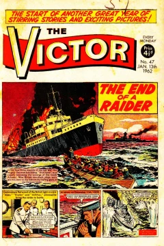 Issue #47