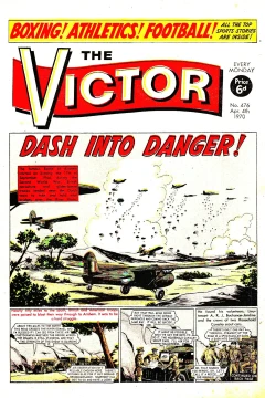 Issue #476