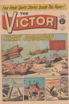 Issue #479