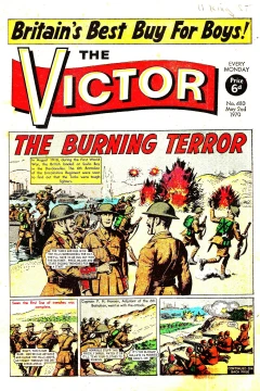 Issue #480