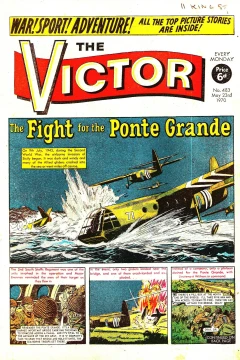 Issue #483