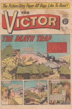 Issue #484