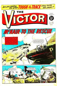 Issue #486
