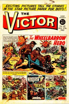 Issue #49