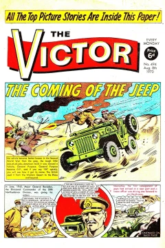 Issue #494