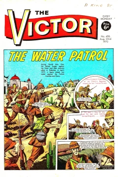 Issue #496