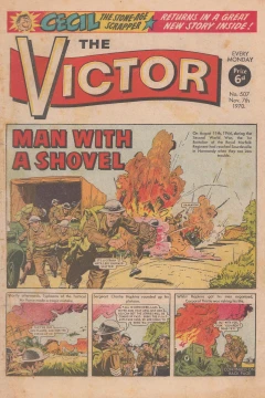 Issue #507