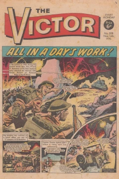Issue #508
