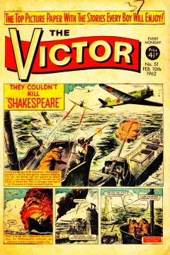 Issue #51