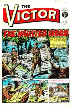 Issue #510