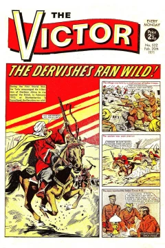 Issue #522