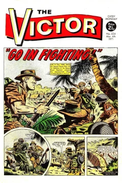 Issue #524