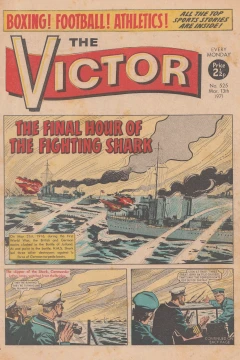 Issue #525