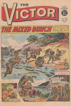 Issue #536