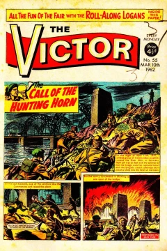 Issue #55